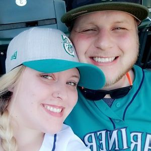 Meet your Posher, Terrah